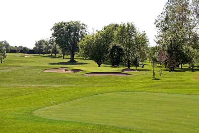Thurles Golf Club - photo 3