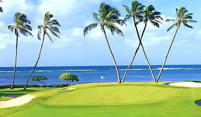 Waialae Country Club - photo 1
