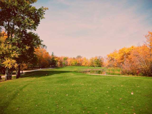 Teulon Golf & Country Club - photo 3