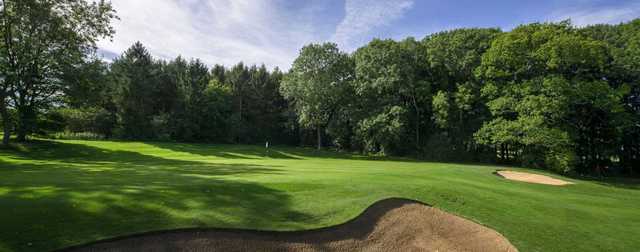 Redbourn Golf Club - photo 2