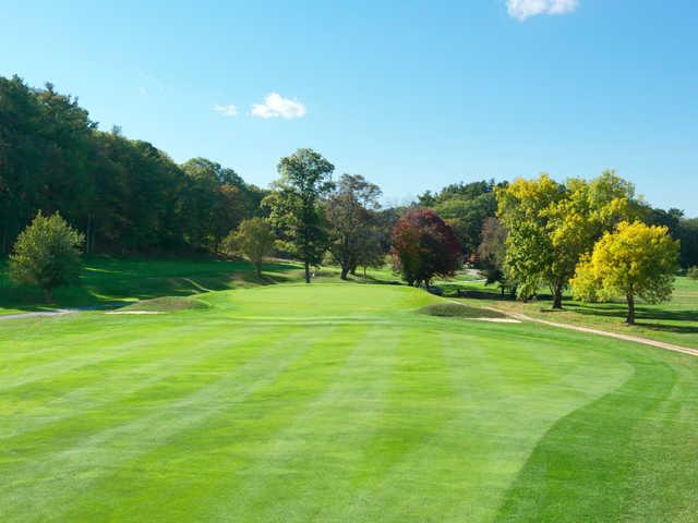Brae Burn Country Club - photo 2