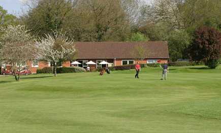 The West Berkshire Golf Club - photo 5