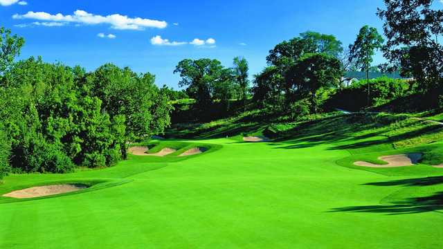 WeaverRidge Golf Club - photo 2