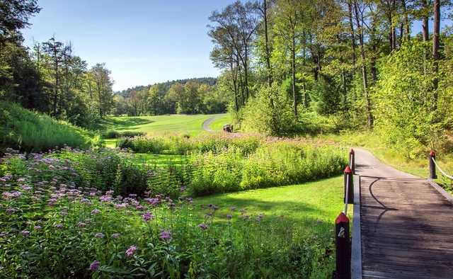 Fairmont Le Chateau Montebello - photo 3