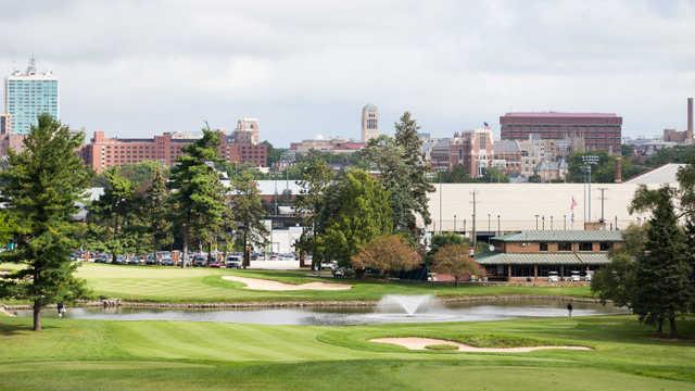 University of Michigan - photo 4