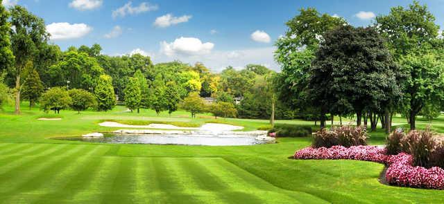 Ridge Country Club - photo 2