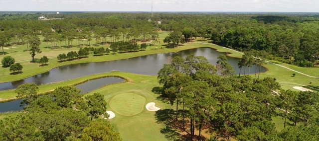 Tired Creek Golf Course - photo 5