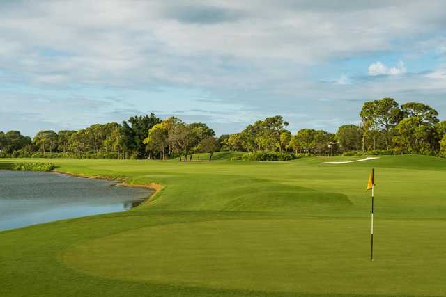 Pelican's Nest Golf Club - photo 4