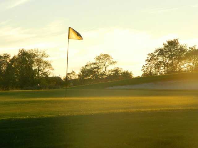 Back Creek Golf Club - photo 3