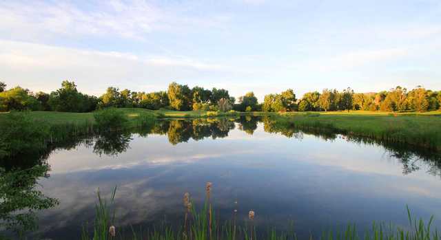West Woods Golf Club - photo 1