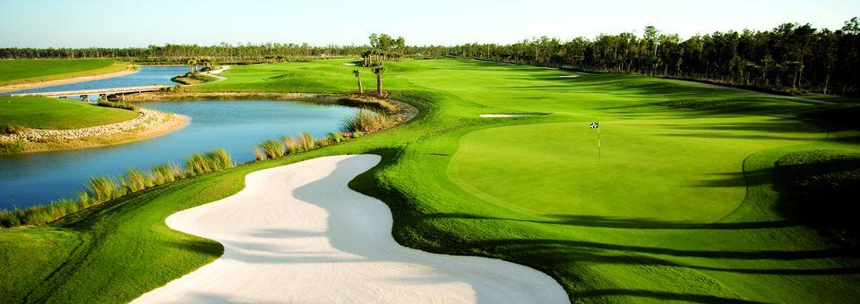 Magnolia Landing Golf and Country Club - photo 6