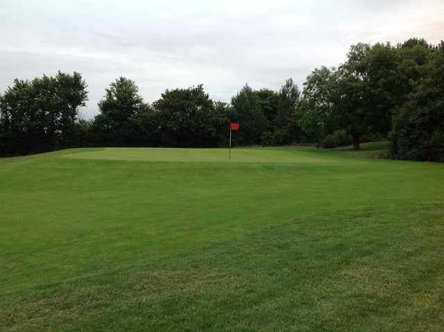 Park Hill Golf Club - photo 4