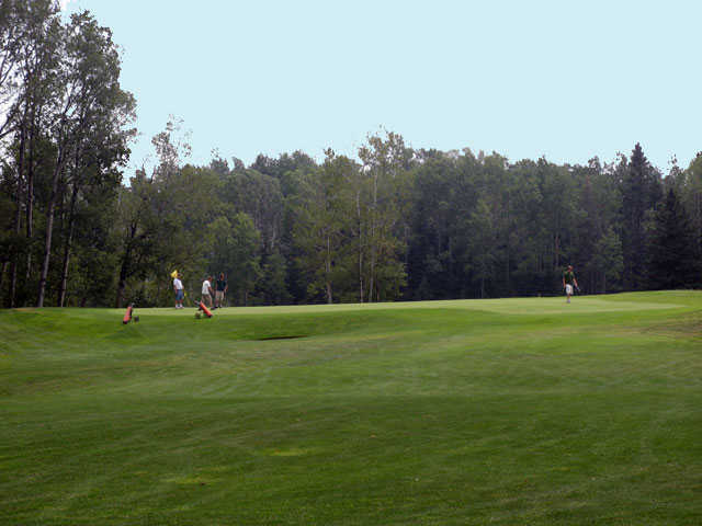 Gunflint Hills Golf Course - photo 2