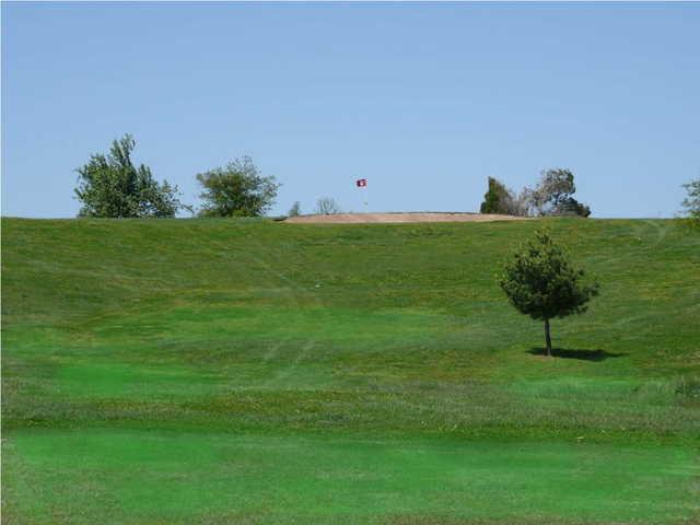 Honey Creek Golf Club - photo 3