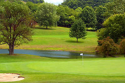 Union Country Club - photo 3