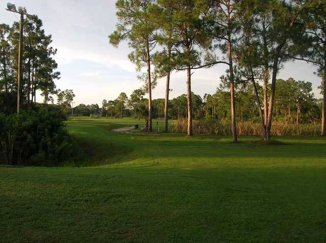 Jo Daddy's Lighted Golf Course