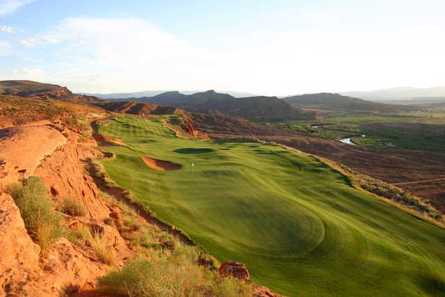 Sand Hollow Golf Resort - The Champions Course - photo 4