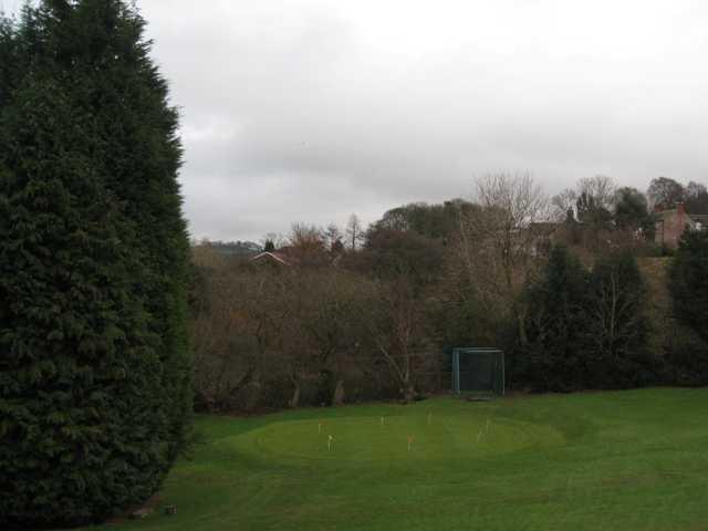 Macclesfield Golf Club - photo 2