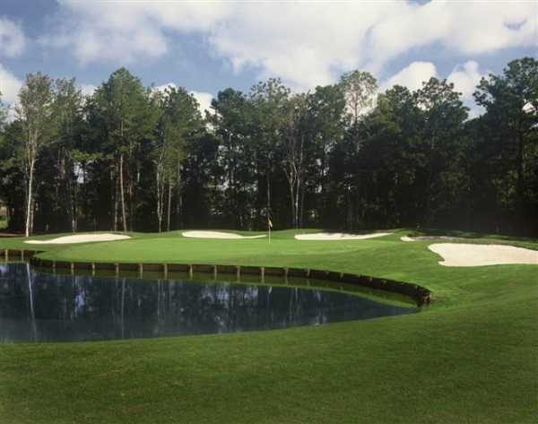 Arrowhead Country Club - photo 3