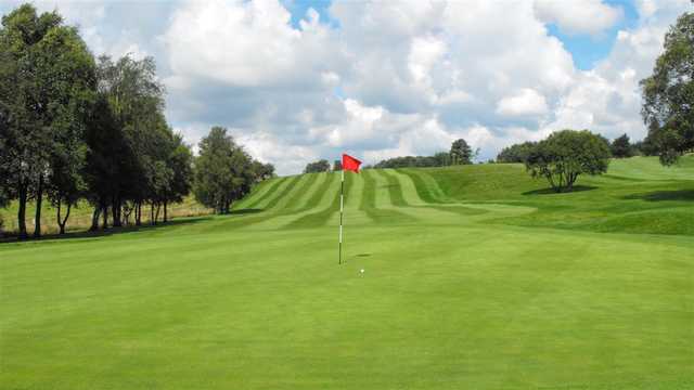 Walmersley Golf Club - photo 2