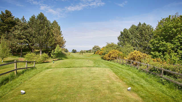 Saltburn-by-the-Sea Golf Club - photo 2