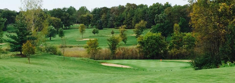 Whispering Pines Golf Club (MN) - photo 8