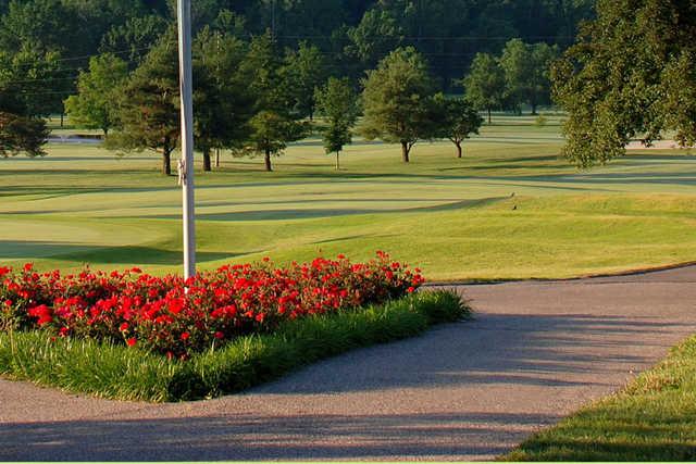 Valley View Golf Club, Inc. - photo 6