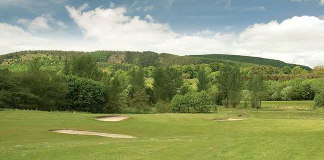 Scoonie Golf Course