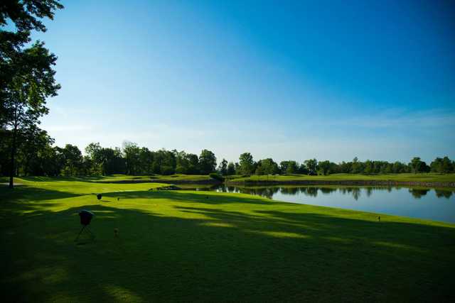 Covered Bridge Golf Club