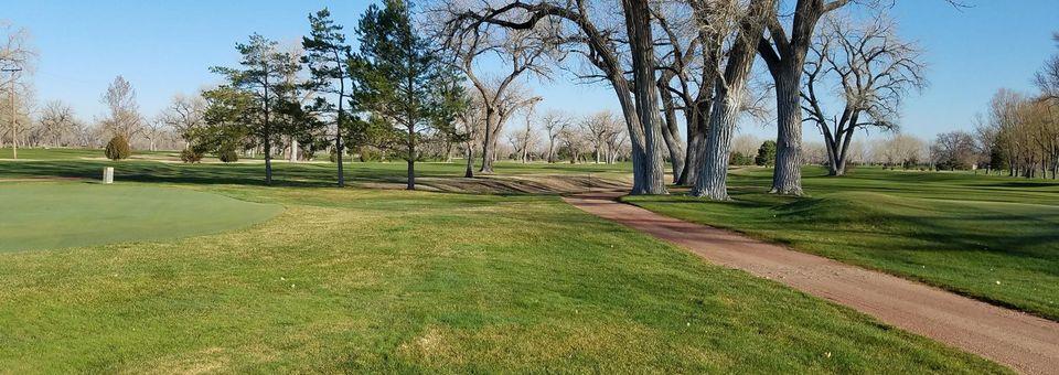Riverview Golf Course (NE) - photo 4