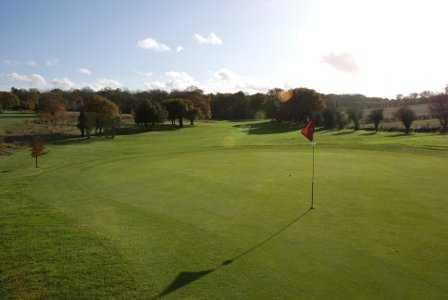 Alresford Golf Club - photo 5
