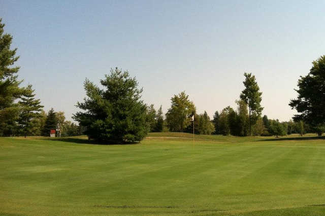 Twin Brooks Golf Course - photo 3