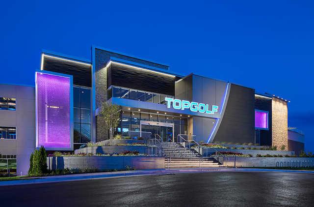 Topgolf Loudoun - photo 2