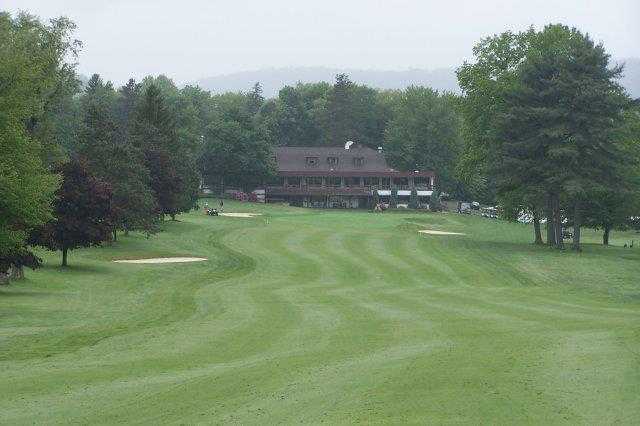 Wanango Country Club - photo 3