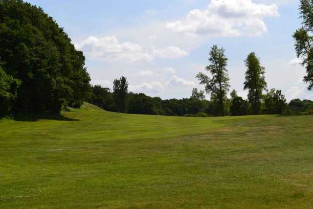 Wrekin Golf Club - photo 4