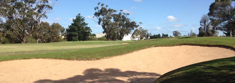 Geelong Golf Club - photo 8