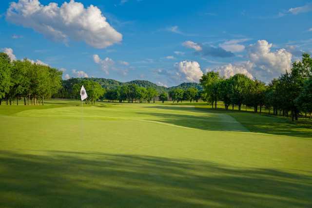 Westhaven Golf Club - photo 3
