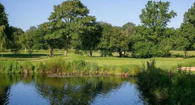 Langley Park Golf Club - photo 5