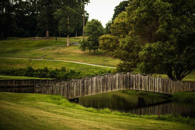 Oakwoods Country Club - photo 2