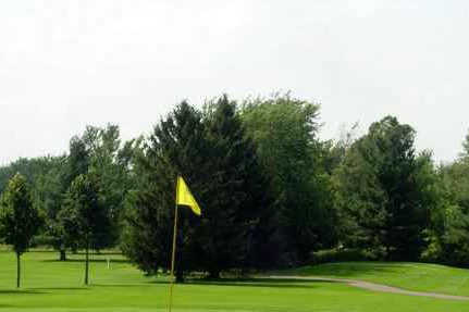 Clifton Highlands Golf Club - Par-3 Course - photo 2