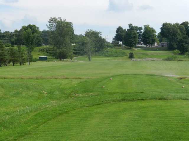 C-Way Golf Club - photo 1