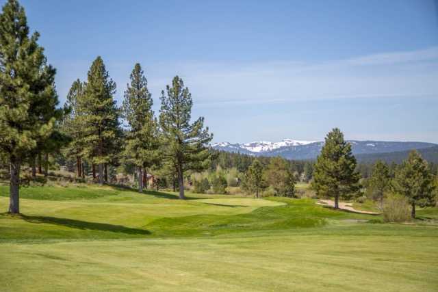 Northstar California Golf Course - photo 3