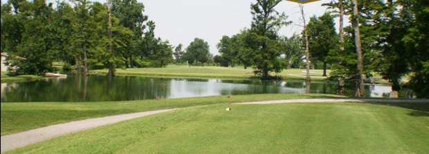Blytheville Country Club - photo 2