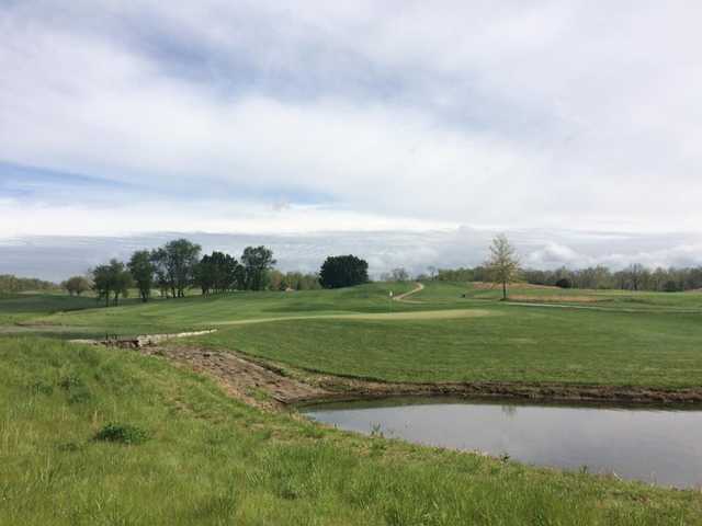 Majestic Springs Golf Course - photo 4