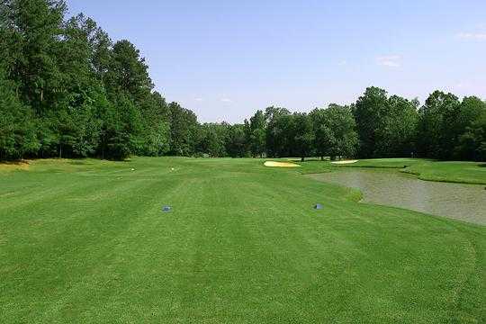 Par 3 Course at RiverPines - photo 2