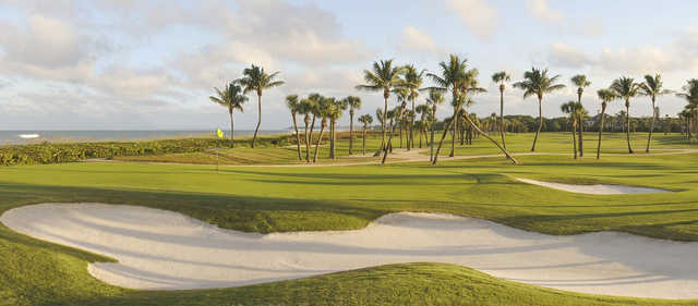 Riomar Country Club