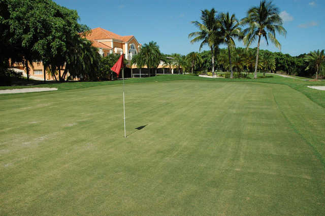Keys Gate Golf Club - photo 1