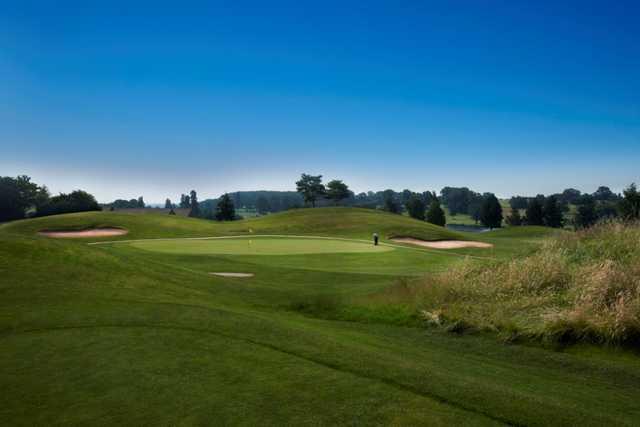 The Warwickshire Golf & Country Club - Kings Course - photo 1