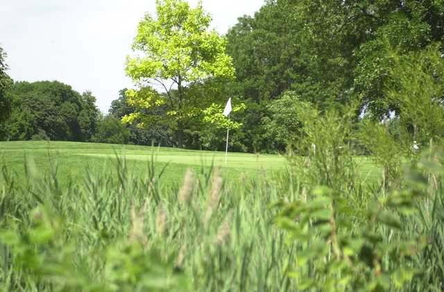 Joe Louis - The Champ Golf Course - photo 3