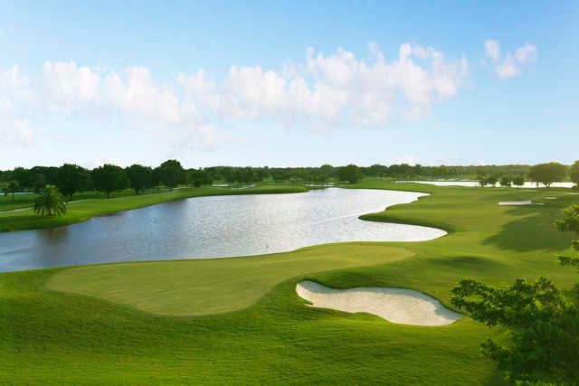 Trump National Doral Miami - Blue Monster Course - photo 4